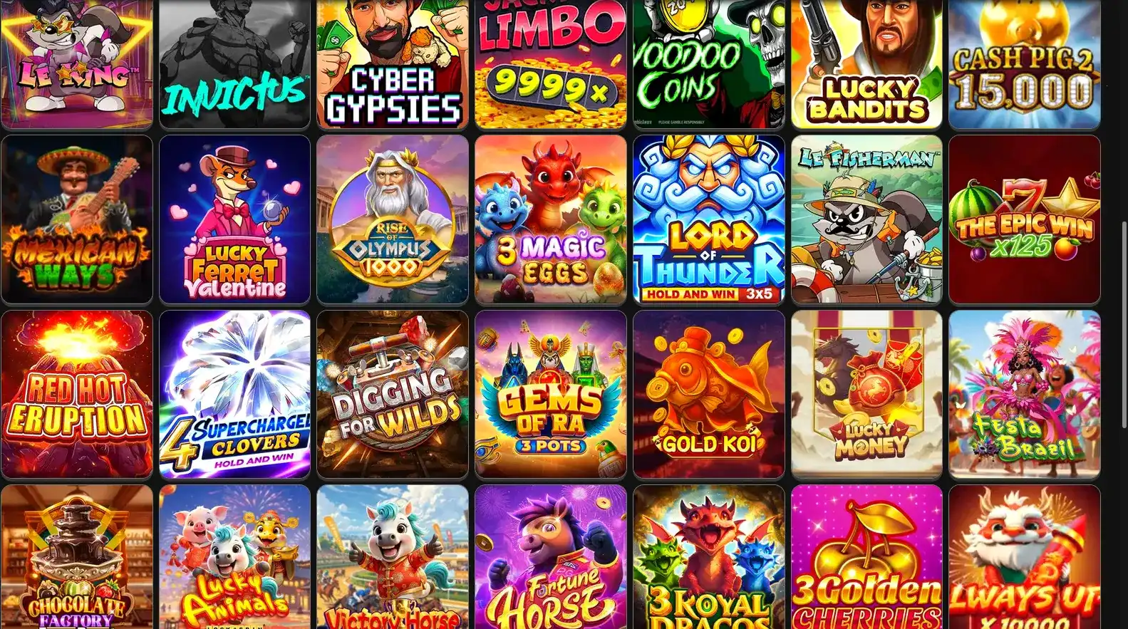 Мобильное приложение Starda casino на экране смартфона